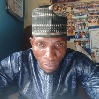 Adekola Saheed