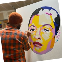 Jermaine Dante’ Art