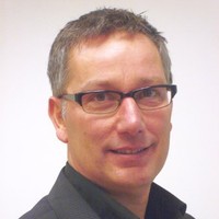 Paul van der Linde