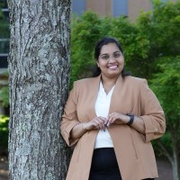 Divya Mamillapalli