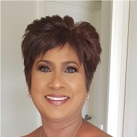 Christene Maistry