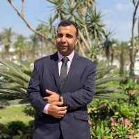 Mohamed Abdel Tawab Khater