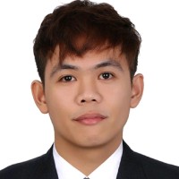 David Marc Ryan Sapon
