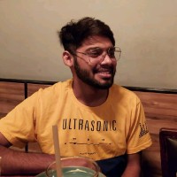 Vikash Kumar Yadav