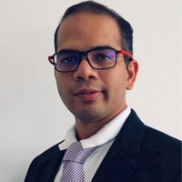 Terence Fernandes