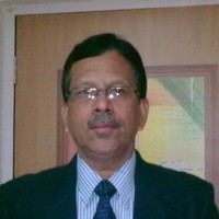 Abhay Desai