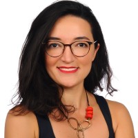 Ebru Demirbas