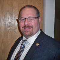 John Zaborowski, Aic