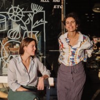 Saskia Porretta Menne