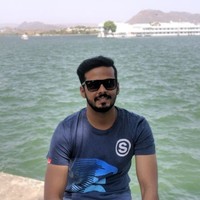 Sagar Deshmukh