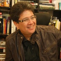 Andre Vincent Wenas,MM,MBA.