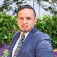 Josue Salgado