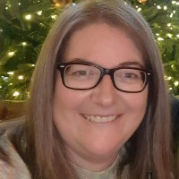 Nadine Thomson