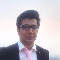 haris hamid
