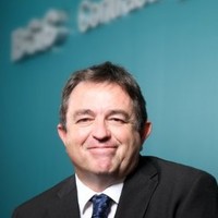 Graeme Churcher