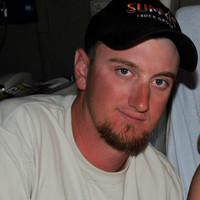 Ben McWilliams