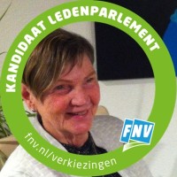 Marga Beerepoot