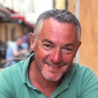 Thierry Delabre