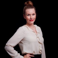 Heidi Kaunokoski