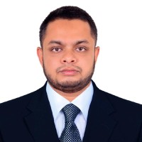 Mohammad Asif Sakur