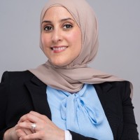 Jida Nabulsi, Mba