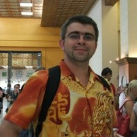 Piotr Kozłowski
