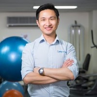 Stephen Lee