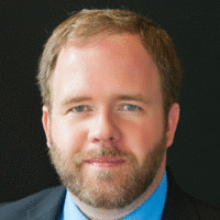 Dustin Cawood