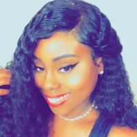 Chrisla Augustin
