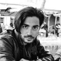 Hamoon Shabani