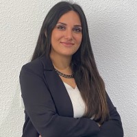 Burcu Sevgili