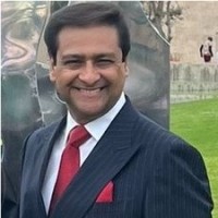 Dr. Luis Carrillo-Lopez