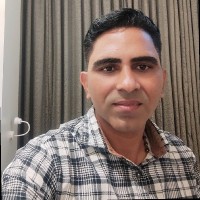 Shiv Sharma