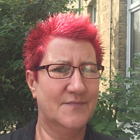 joan Murombe-Chivero