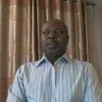 Oliver Katsande