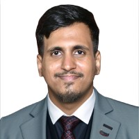 Umair Shaikh