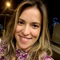 Cristiane Jardim Girioli De Moraes