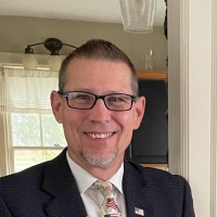 Dr. Thomas Easterly