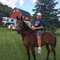 Steve Stubbe