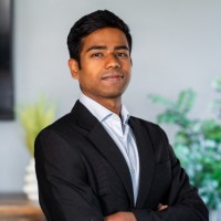 Saurav Rane