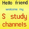 S Study Channels
