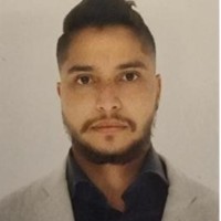 Camilo Esteban Caro Valles