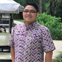 Komang Darmawan