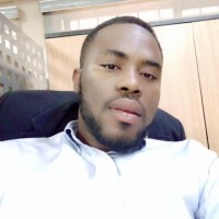 Emmanuel Oparaeke