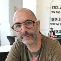Bart De Keyser