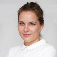 Delphine Delile Mouries