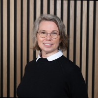 Heidi Eikeland