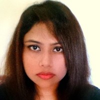 Ankita Chattopadhyay