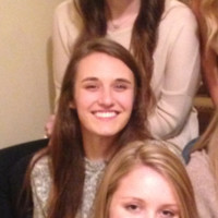 Carley Staggs