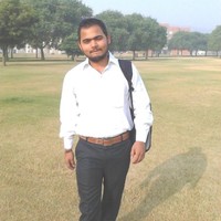 Ravi Ranjan
